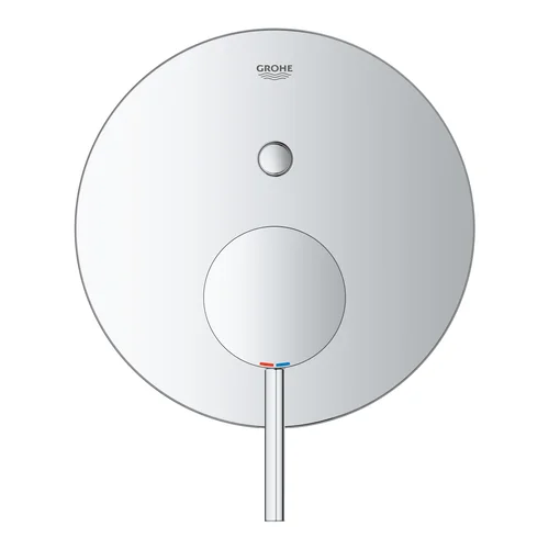 Grohe Atrio Dušo maišytuvas 24066003 Chromas image 2