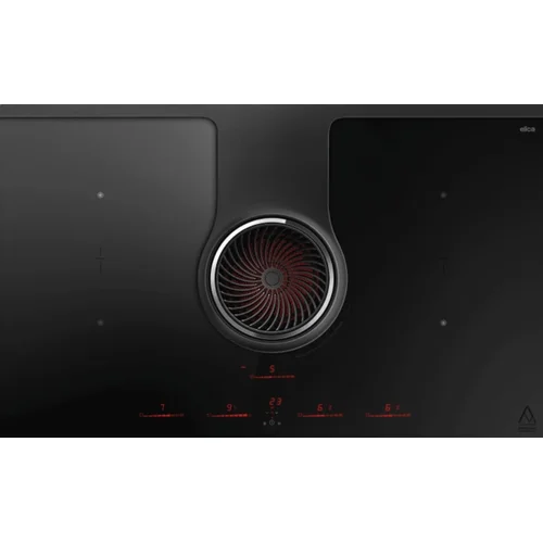Elica NikolaTesla ONE HP EVO BL/A 83 cm image 1