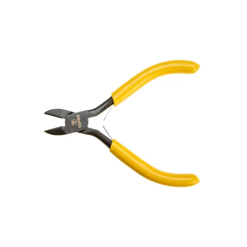 TOPEX kampinės replės 113 mm image 1