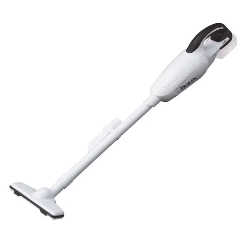 Makita DCL180ZW, 18V Li-ion akumuliatorinis dulkių siurblys image 1