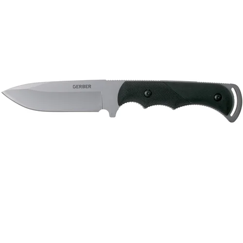Gerber Freeman Guide Fixed Black DP 31-000588 peilis image 1