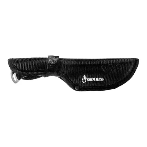 Gerber Freeman Guide Fixed Black DP 31-000588 peilis image 2