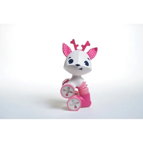 Tiny Love interaktyvus žaislas elniukė nuo 3 Mėn. image 3