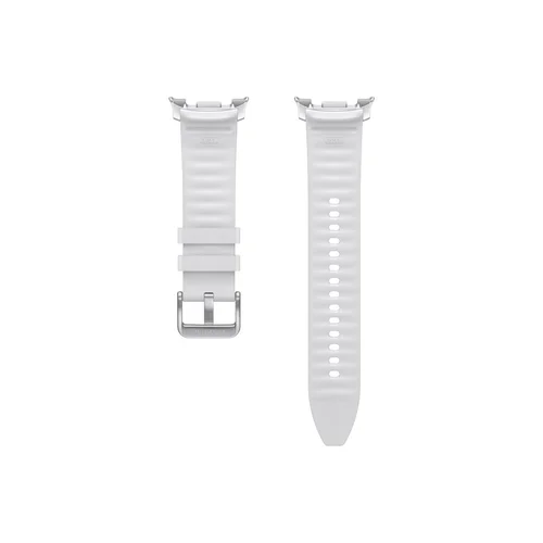 Samsung Galaxy Watch8 S/M/L Hibridinė juosta SLL50LWEGEU Balta image 1