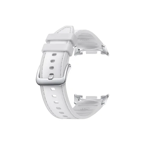 Samsung Galaxy Watch8 S/M/L Hibridinė juosta SLL50LWEGEU Balta image 3
