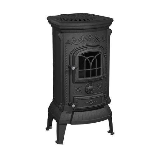 NORDFLAM VERDO ketinė krosnelė, 7kW image 1