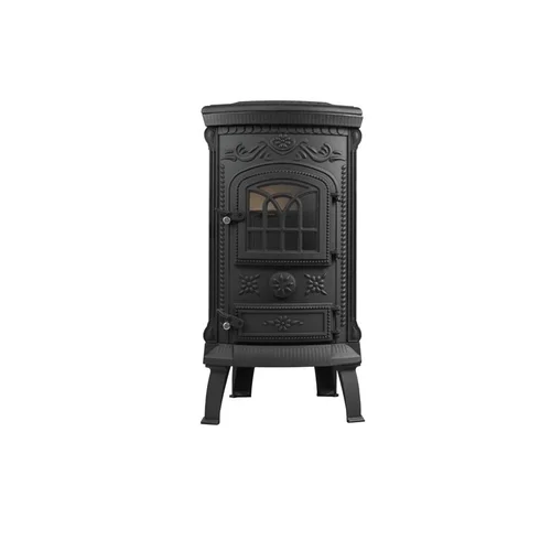 NORDFLAM VERDO ketinė krosnelė, 7kW image 2
