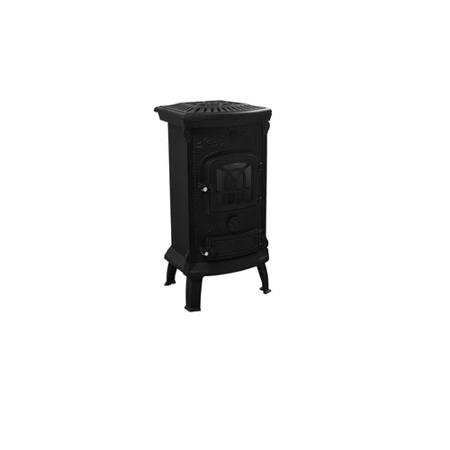 NORDFLAM VERDO ketinė krosnelė, 7kW image 3