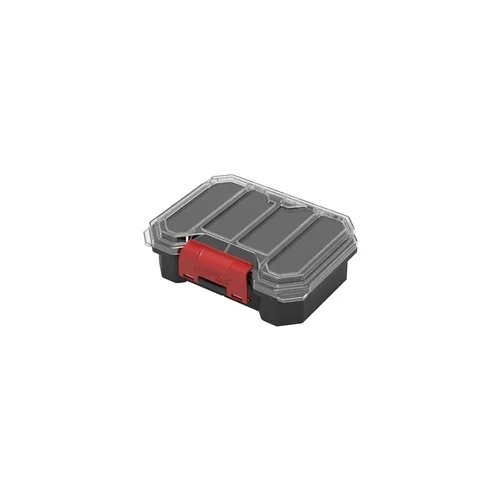Qbrick QR Compact S 110 × 145 × 47 mm image 1