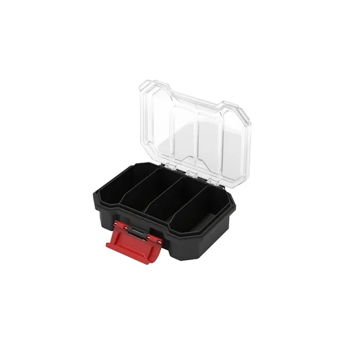 Qbrick QR Compact S 110 × 145 × 47 mm image 2