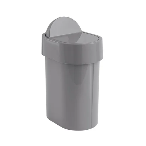 Gedy JUNIOR - GRIGIO 8009 08 4,8 L Pilka image 1