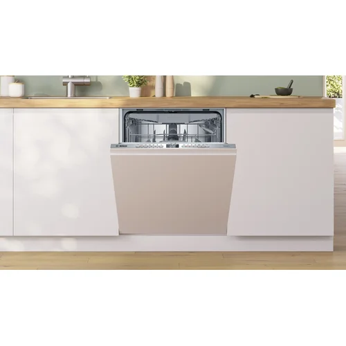 Bosch Serija 4 SMV4HMX01S, 60 cm image 3