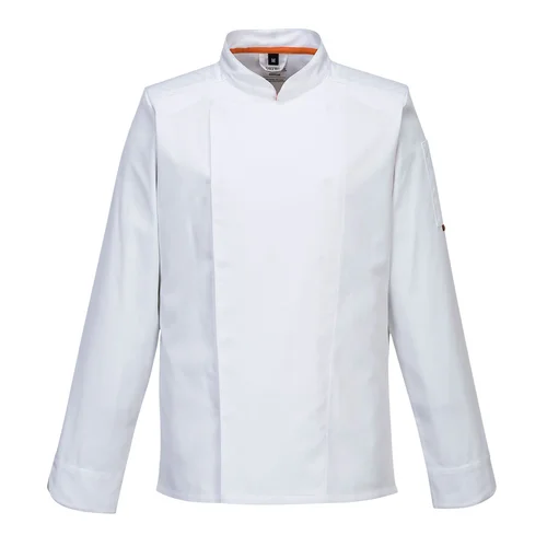PORTWEST C838 švarkas M, White image 2