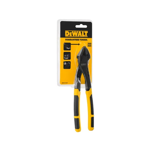 DeWalt DWHT0-74274 Replės 28 cm image 1