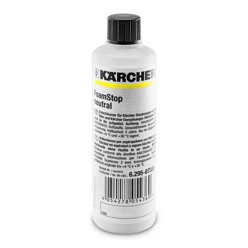 Karcher 6.295-873.0 Putojimą mažinantis skystis image 1