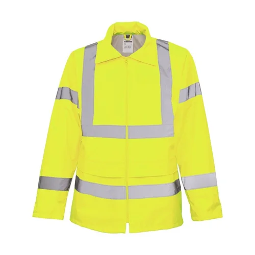 BoSafety RW-H440G Gero matomumo švarkas XL Hi-Vis Yellow image 1