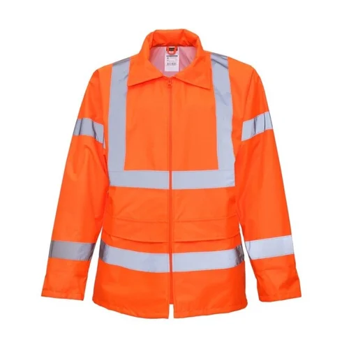 BoSafety RW-H440G Gero matomumo švarkas XL Hi-Vis Yellow image 2