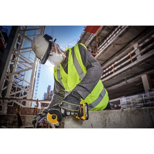 Dewalt DCS438N-XJ 18 V akumuliatorinis diskinis pjūklas image 3