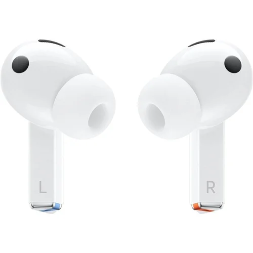 SAMSUNG Galaxy Buds3 Pro Balta image 3