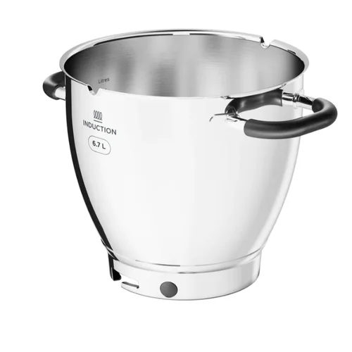 KENWOOD Cooking Chef KAB90.000SS dubuo 6,7L image 1