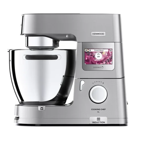 KENWOOD Cooking Chef KAB90.000SS dubuo 6,7L image 2