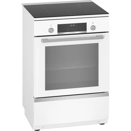 Bosch HLS59G020U Indukcinė viryklė, 60 cm plotis image 1
