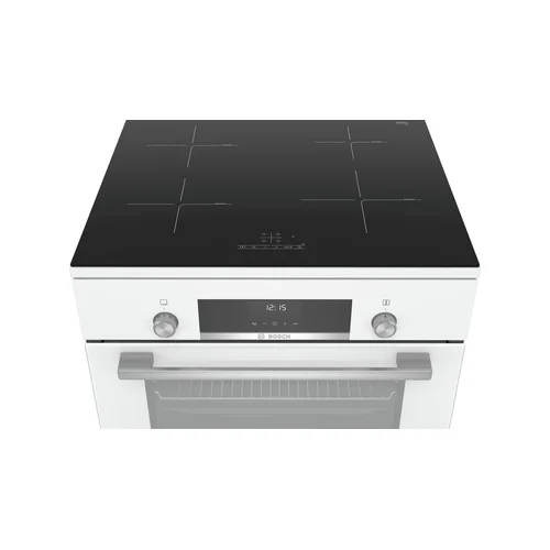 Bosch HLS59G020U Indukcinė viryklė, 60 cm plotis image 2