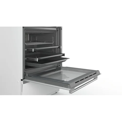 Bosch HLS59G020U Indukcinė viryklė, 60 cm plotis image 3