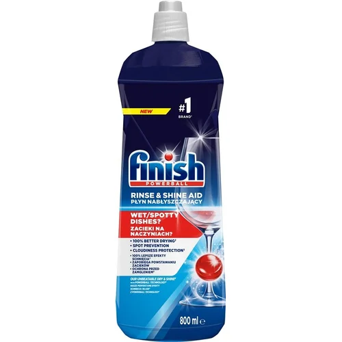 Finish Indaplovių skystis, 0,8 l image 1