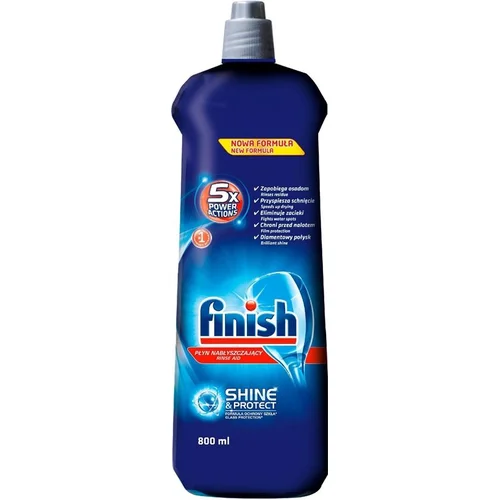 Finish Indaplovių skystis, 0,8 l image 2