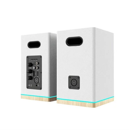 Blaupunkt BS60WH LED Kompiuterinė kolonėlė, balta, 60 W image 3