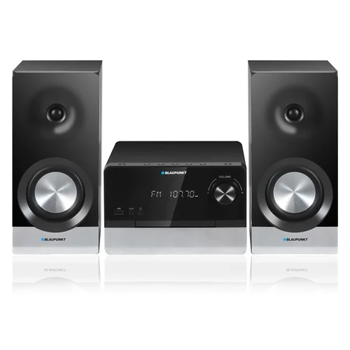 CENTRAS BLAUPUNKT MUZIKINIS MS40.2BT image 1