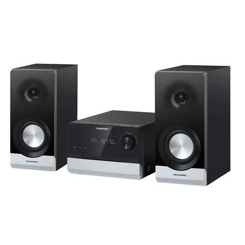 CENTRAS BLAUPUNKT MUZIKINIS MS40.2BT image 2