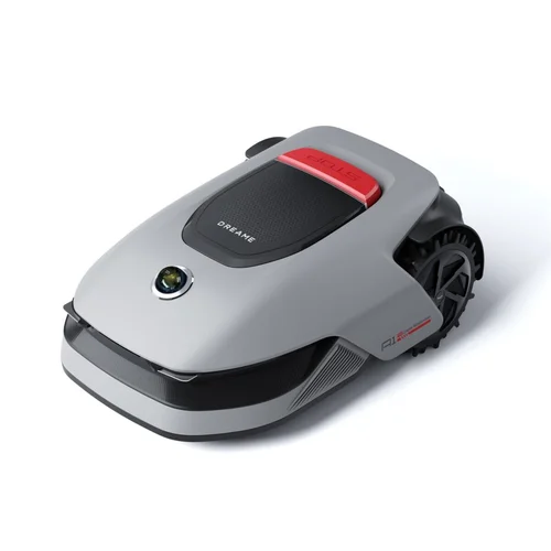 Dreame A1 Pro belaidis vejos robotas 2000 m², 5 Ah image 2