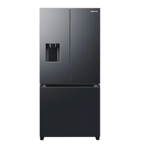 Samsung RF50C530EB1/EO Side by side Juoda image 1