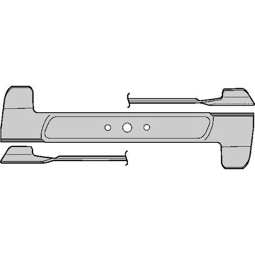 Kramp 742-0608C peilis MTD 516mm image 2