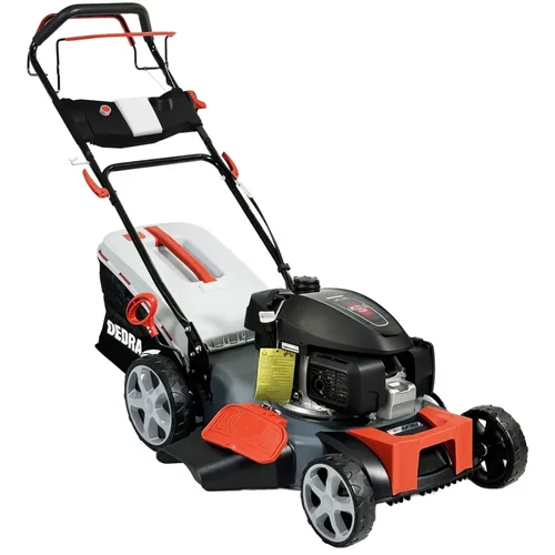 DEDRA DED8726Q-56H benzininė vejapjovė, 56 cm image 1