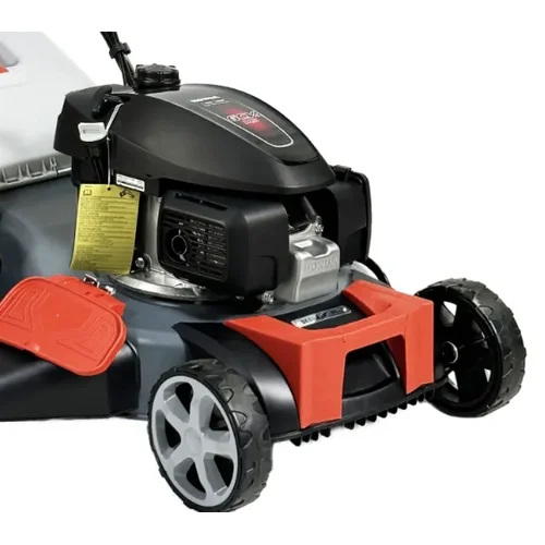 DEDRA DED8726Q-56H benzininė vejapjovė, 56 cm image 3