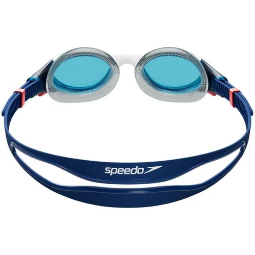 Speedo Biofuse 2.0 plaukimo akiniai, Mėlyna image 3