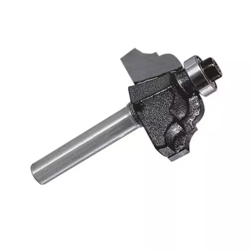 Dedra 07F171A freza medžiui 28,6 mm, 6 mm stemplė image 1