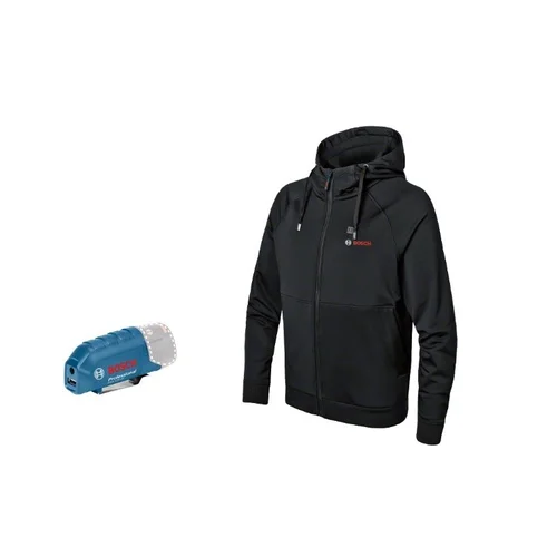 Bosch GHH 12 18V džemperis 3XL 06188000EV image 1