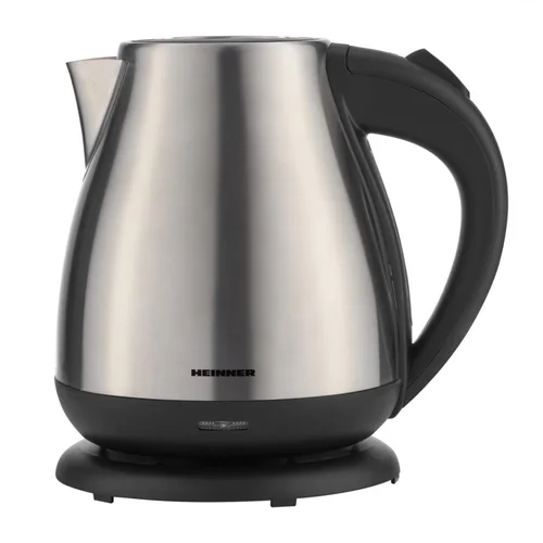 HEINNER HEK-17IX Elektrinis virdulys 2200 W 1.7 L image 1