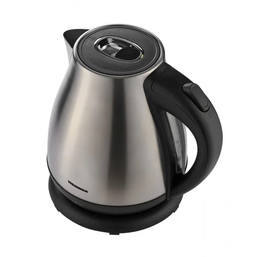 HEINNER HEK-17IX Elektrinis virdulys 2200 W 1.7 L image 2