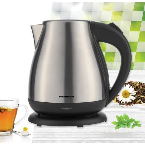 HEINNER HEK-17IX Elektrinis virdulys 2200 W 1.7 L image 3