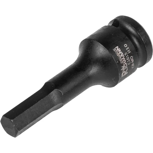 Richmann Smūginė HEX galvutė 1/2' H12x78 mm image 2