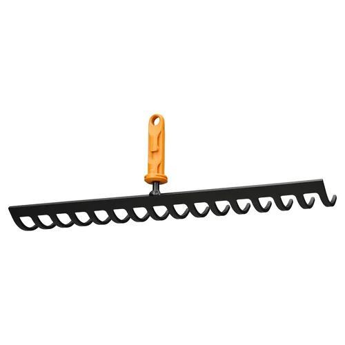 OneClick dirvos grėblys, 16 dantų image 2