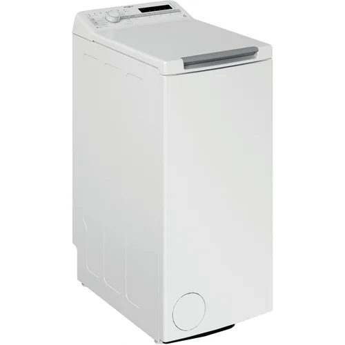 Whirlpool TDLR 6240SS EU/N 6 kg image 1