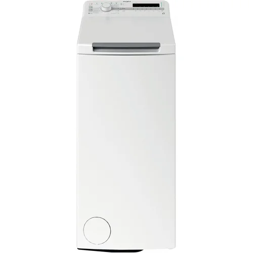 Whirlpool TDLR 6240SS EU/N 6 kg image 2