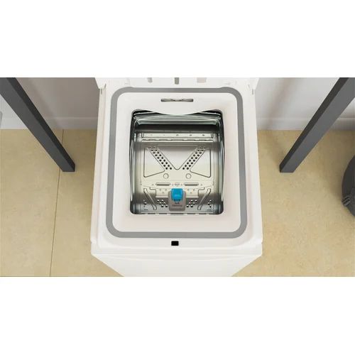 Whirlpool TDLR 6240SS EU/N 6 kg image 3