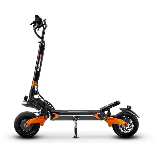 Beaster Scooter Oxen Pro 28 cm padangos elektrinis paspirtukas image 1